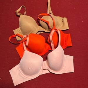 Aerie Smoothies Bras